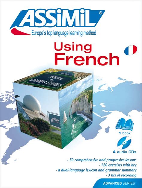 assimil new french with ease|My Experience using Assimil: New French With Ease : .
